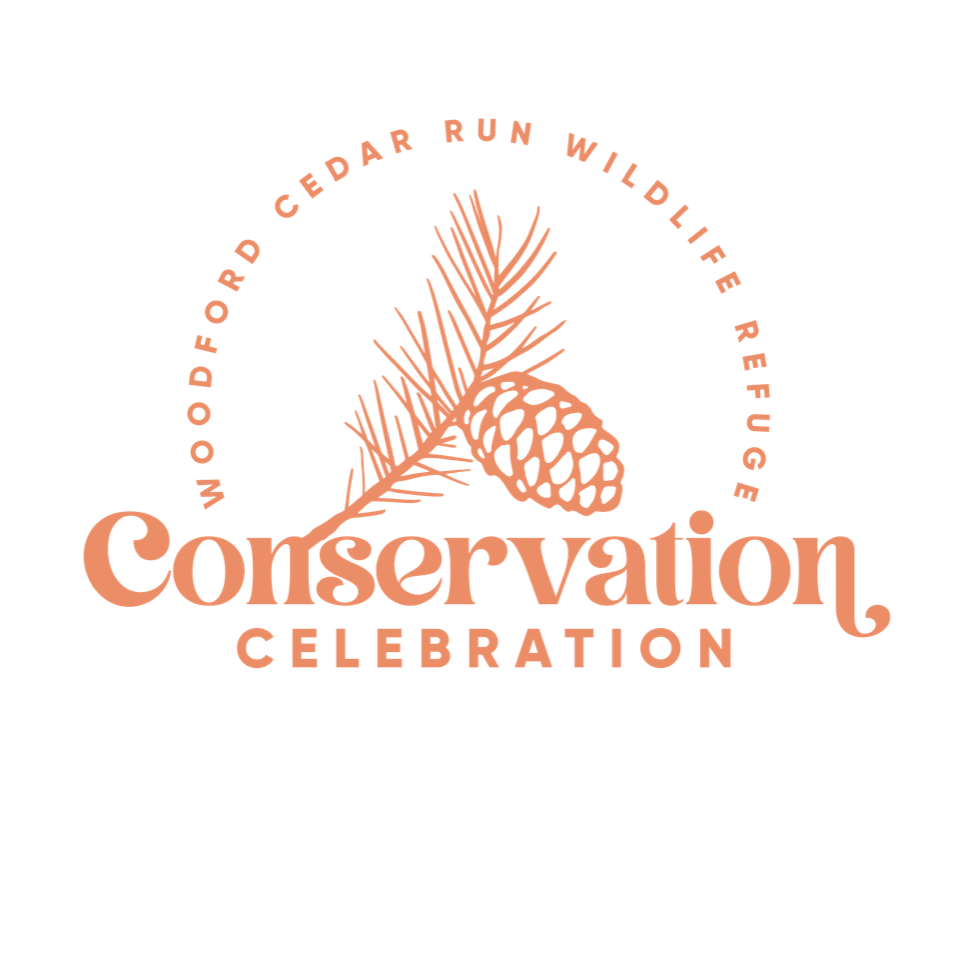 Conservation Celebration: Honoring Wildlife Heroes 2026 - logo